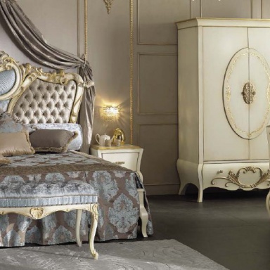 Bedroom (Suite bedroom) Angioline