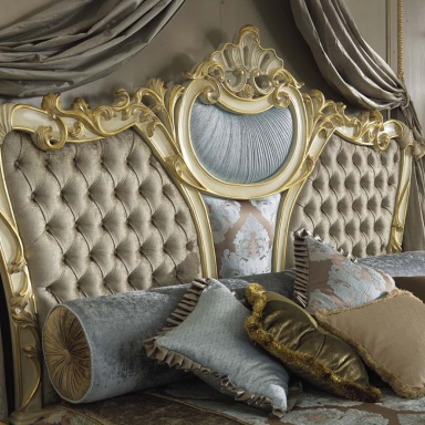 Bedroom (Suite bedroom) Angioline