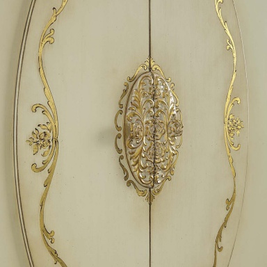 Bedroom (Suite bedroom) Angioline