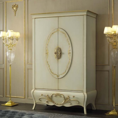 Bedroom (Suite bedroom) Angioline