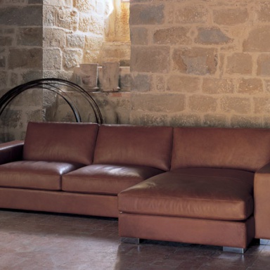 sofa SUPEROTTO