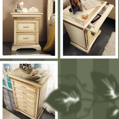 Bedroom (Suite bedroom) Mirandola Export