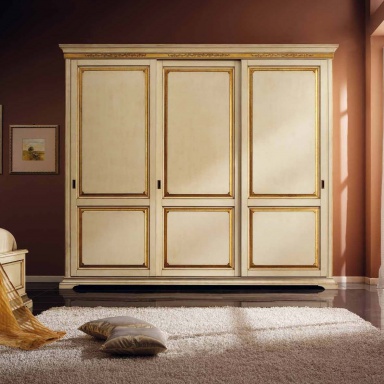 Wardrobe Mirandola Export