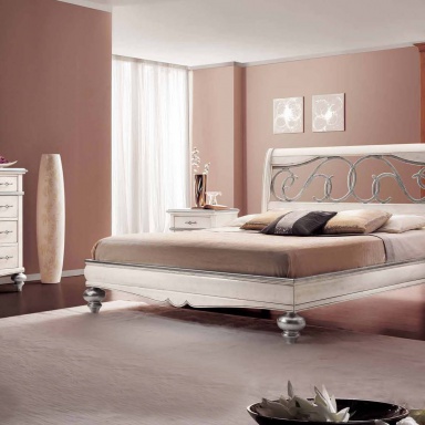 Bedroom (Suite bedroom) Mirandola Export