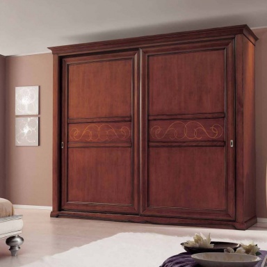 Wardrobe Mirandola Export