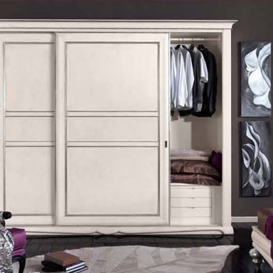 Wardrobe Mirandola Export