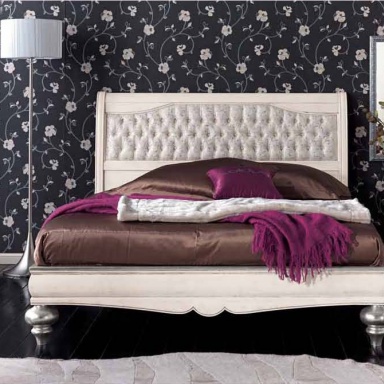 Double bed Mirandola Export