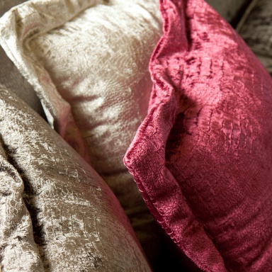 The modular sofa Golden