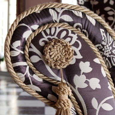 The modular sofa Golden