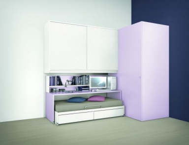 Children (Suite for children) P03 Smail, Julia Arredamenti