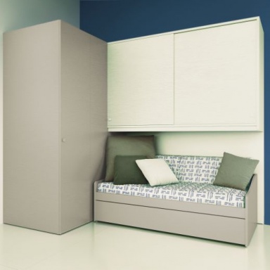 Children (Suite for children) Smail P04