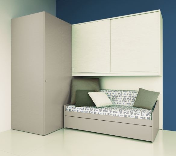 Children (Suite for children) P04 Smail, Julia Arredamenti