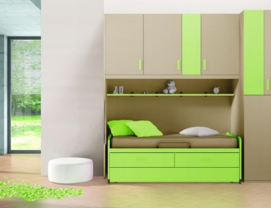 Children (headsets for infant) P05 Smail, Julia Arredamenti