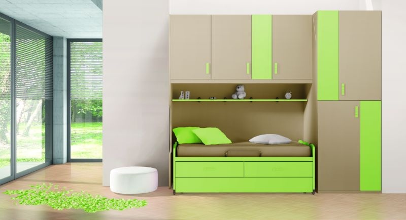 Children (headsets for infant) P05 Smail, Julia Arredamenti