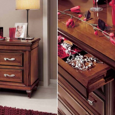 Bedroom (Suite bedroom) Mirandola Export