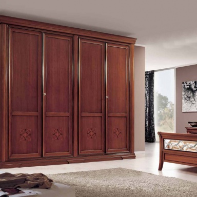 Wardrobe Mirandola Export