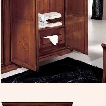 Wardrobe Mirandola Export