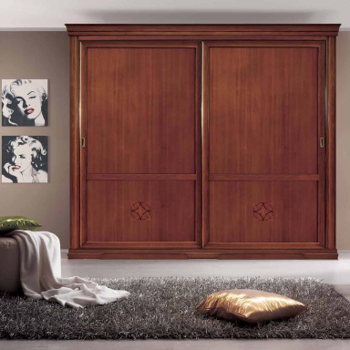 Wardrobe Mirandola Export