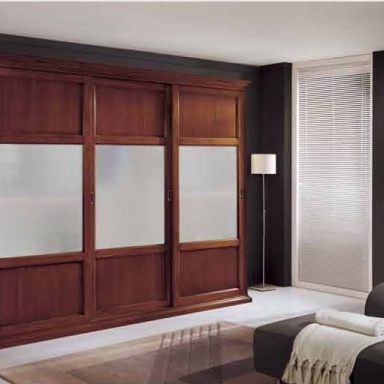 Wardrobe Mirandola Export