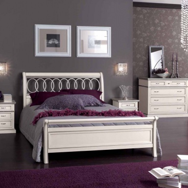 Bedroom (Suite bedroom) Mirandola Export