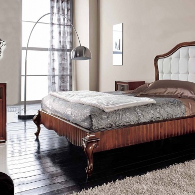 Bedroom (Suite bedroom) Mirandola Export