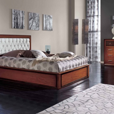 Bedroom (Suite bedroom) Mirandola Export