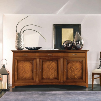 Dining room (dining set) Naima