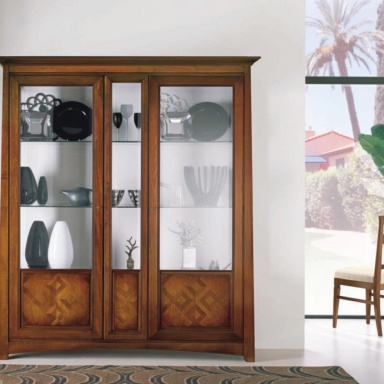 Dining room (dining set) Naima