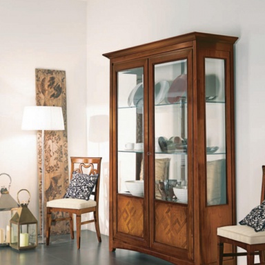 Dining room (dining set) Naima