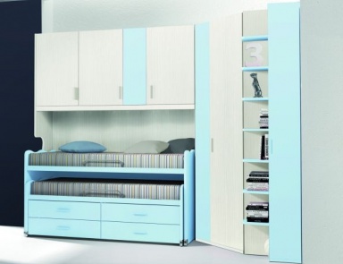 Children (Suite for children) P07 Smail, Julia Arredamenti