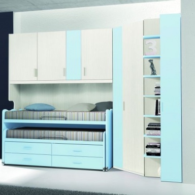 Children (Suite for children) Smail P07