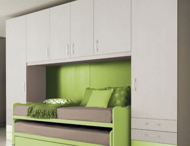 Children (Suite for children) Smail P06, Julia Arredamenti