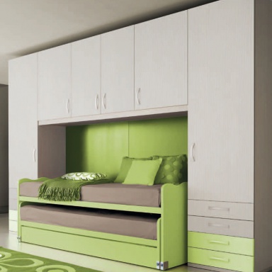 Children (Suite for children) Smail P06