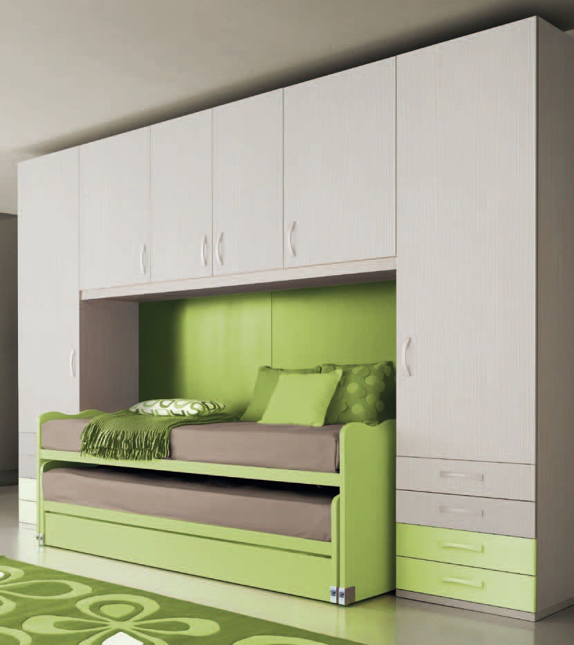 Children (Suite for children) Smail P06, Julia Arredamenti