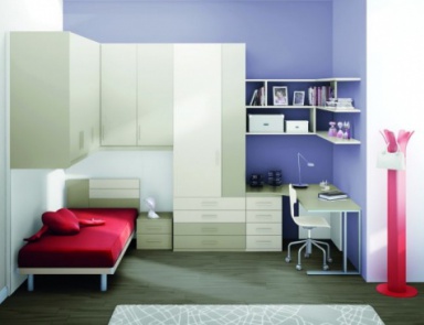 Children (Suite for children) P08 Smail, Julia Arredamenti