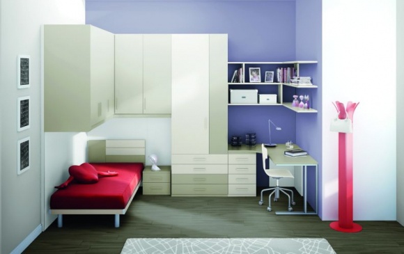 Children (Suite for children) P08 Smail, Julia Arredamenti