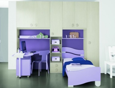 Children (Suite for children) P09 Smail, Julia Arredamenti