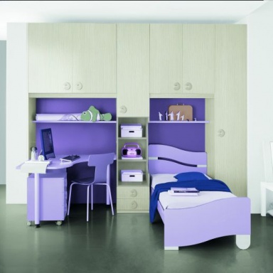 Children (Suite for children) Smail P09