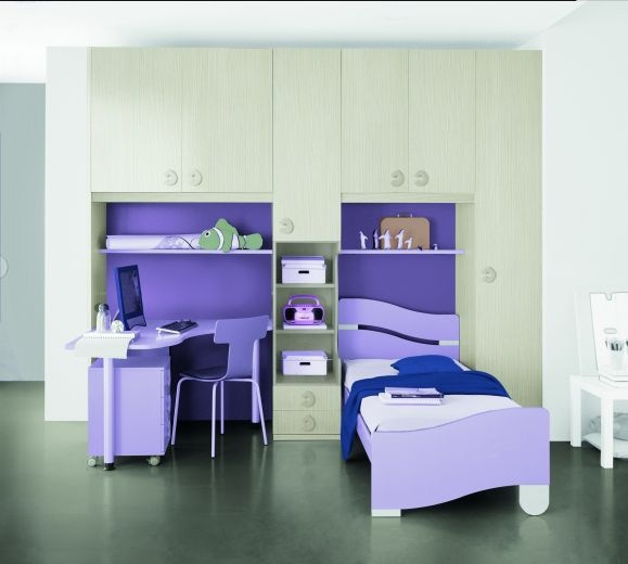 Children (Suite for children) P09 Smail, Julia Arredamenti