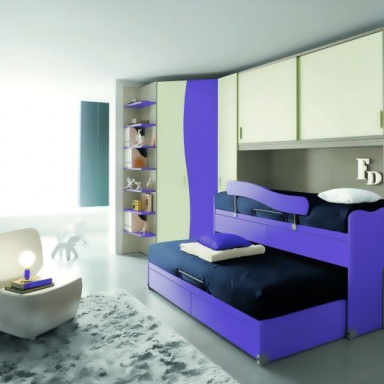 Children (Suite for children) Smail P10