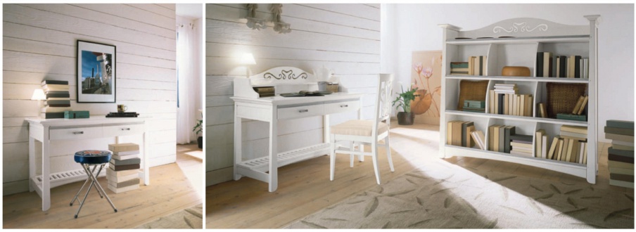 Headsets for office in white color Naima, Arve Style