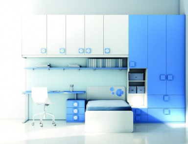 Children (Suite for children) Smail P12, Julia Arredamenti