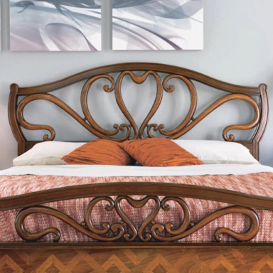 Bedroom (Suite bedroom) Naima