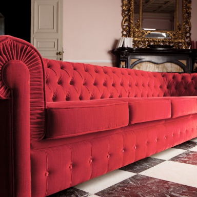 Sofa modular Ottocento