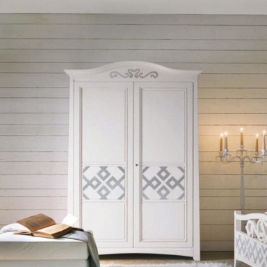 Bedroom (Suite bedroom) Naima