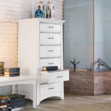 Bedroom (Suite bedroom) Naima