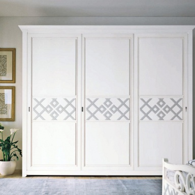 Bedroom (Suite bedroom) Naima