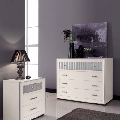 Bedroom (Suite bedroom) Mirandola Export