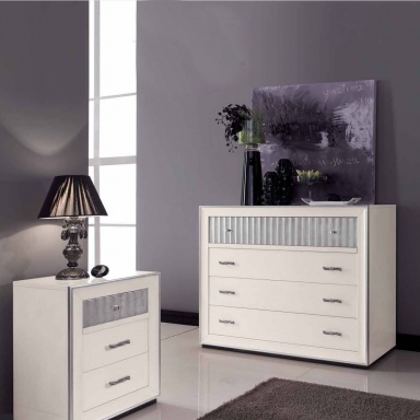 Bedroom (Suite bedroom) Mirandola Export