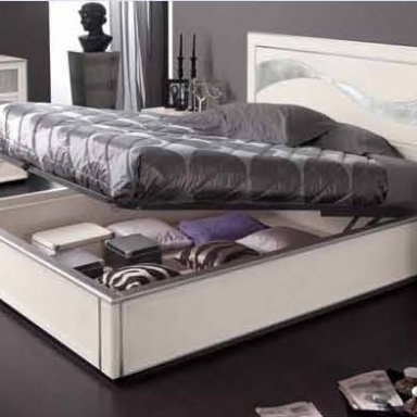 Bedroom (Suite bedroom) Mirandola Export